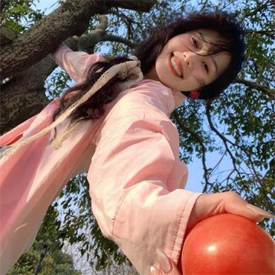 今朝往昔皆为卿